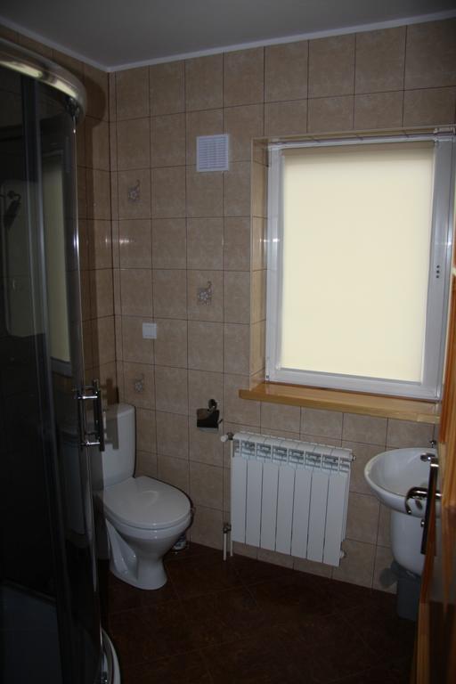 Pokoje Goscinne Lulu Gdansk Bilik gambar