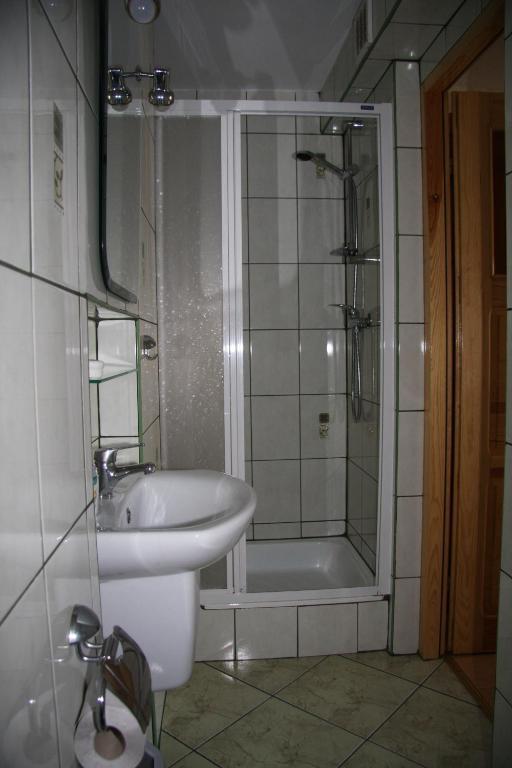 Pokoje Goscinne Lulu Gdansk Bilik gambar