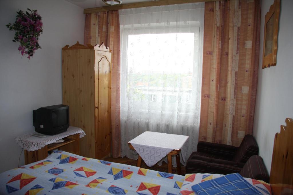 Pokoje Goscinne Lulu Gdansk Luaran gambar