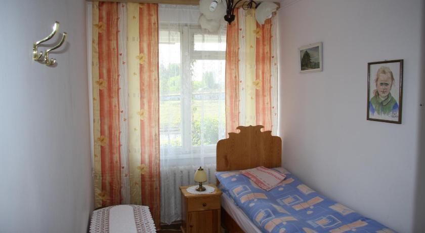 Pokoje Goscinne Lulu Gdansk Luaran gambar