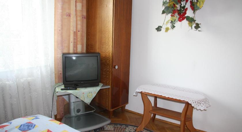 Pokoje Goscinne Lulu Gdansk Luaran gambar