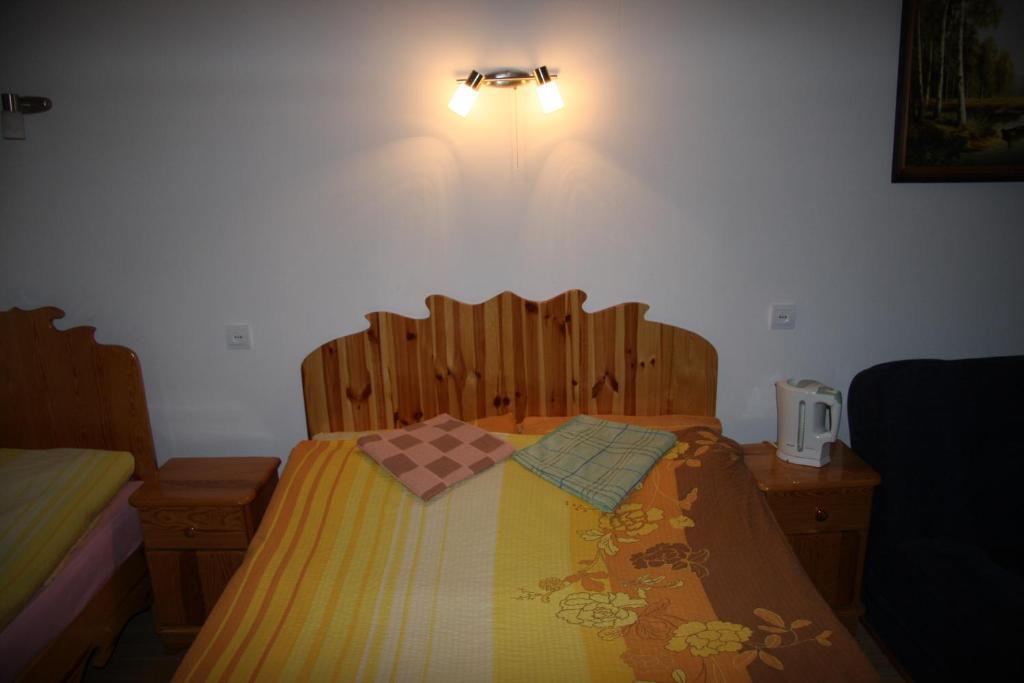 Pokoje Goscinne Lulu Gdansk Luaran gambar