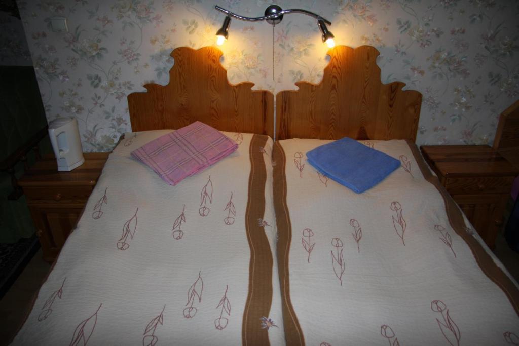 Pokoje Goscinne Lulu Gdansk Luaran gambar