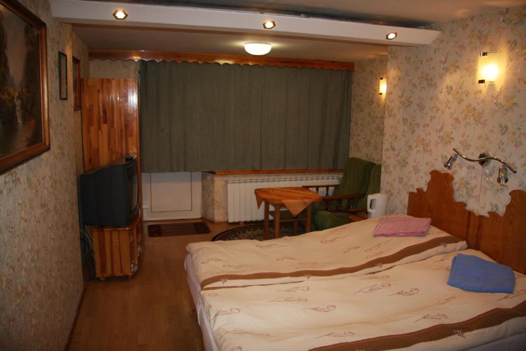 Pokoje Goscinne Lulu Gdansk Luaran gambar