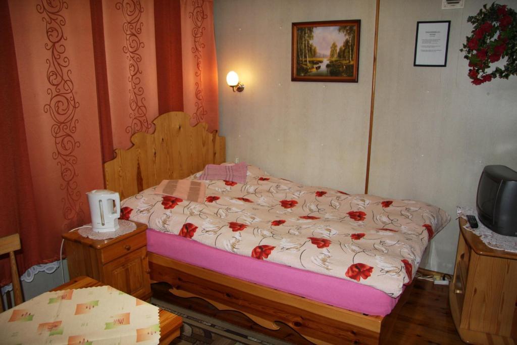 Pokoje Goscinne Lulu Gdansk Luaran gambar