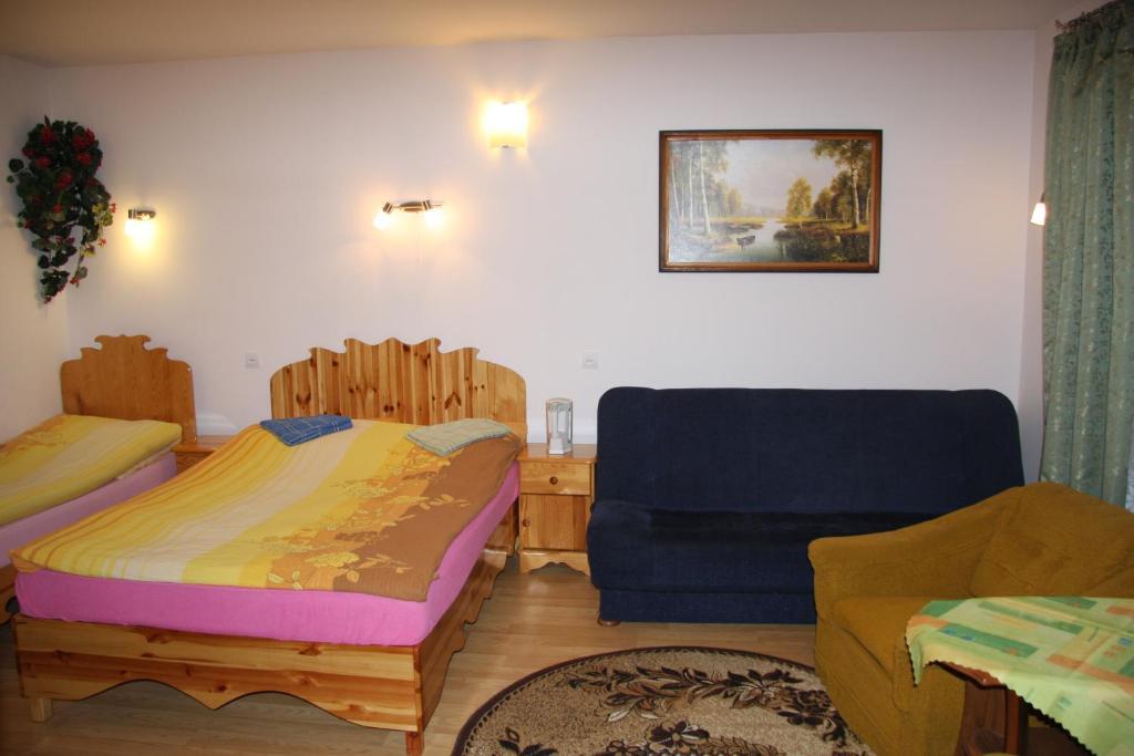 Pokoje Goscinne Lulu Gdansk Luaran gambar