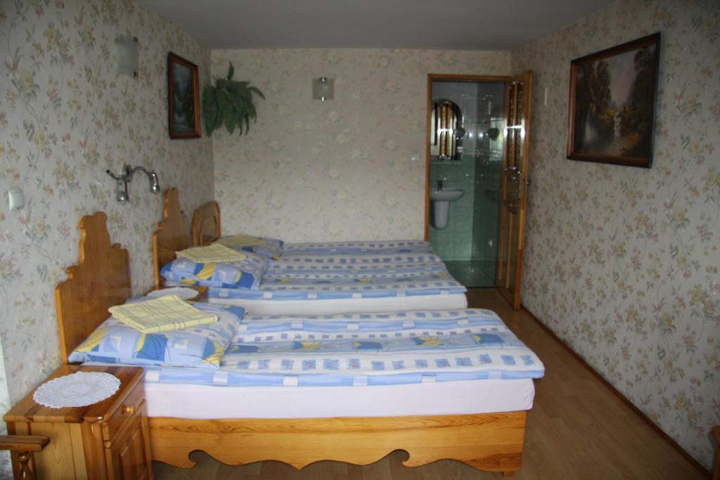 Pokoje Goscinne Lulu Gdansk Luaran gambar