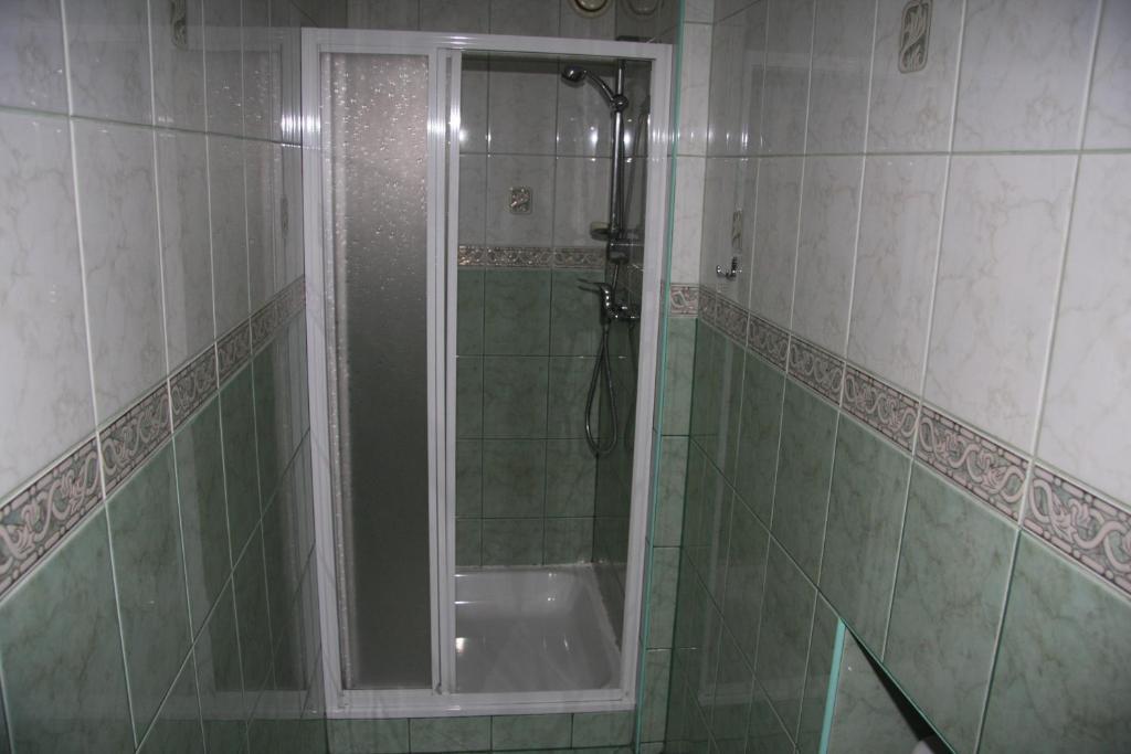 Pokoje Goscinne Lulu Gdansk Luaran gambar